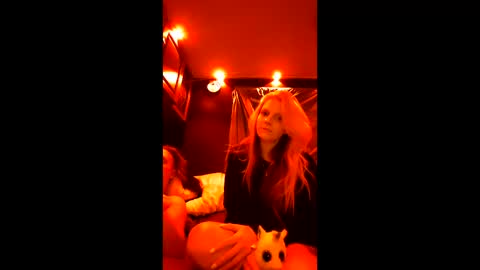 ashesgorgeous live stream