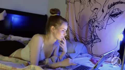 ashthenymph stream preview