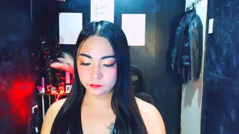 asian_cherry09 stream preview