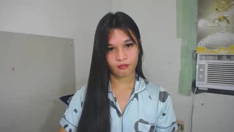 asian_yannie stream preview