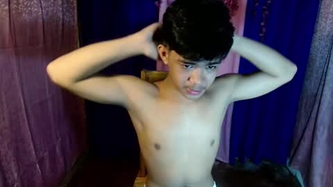 asianjoshua21 stream preview