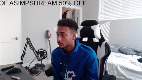 asimpsdream stream preview