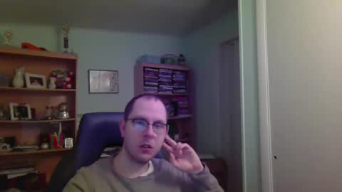 astg94 stream preview