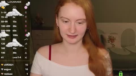 astoria_ross_ stream preview