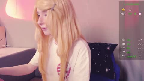 astromy stream preview