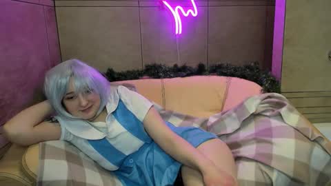 asya_loid live stream