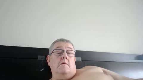 aussieg stream preview