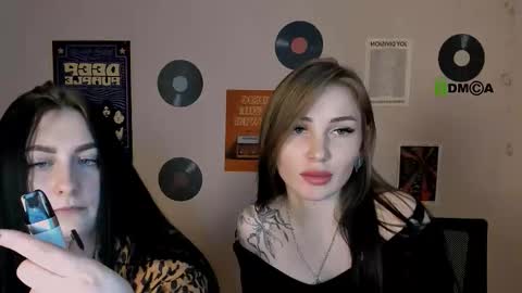 ava_crystal_ stream preview