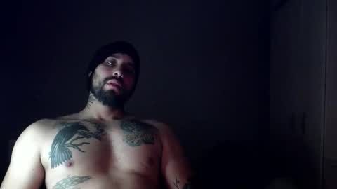 axel_jax stream preview