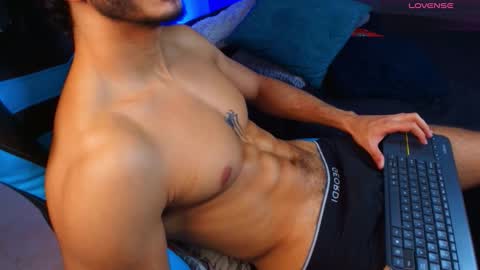 axel_stein03 stream preview