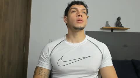 axel_taylor21 stream preview