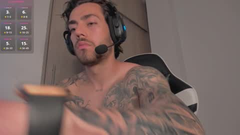 axelblaze_1 live stream