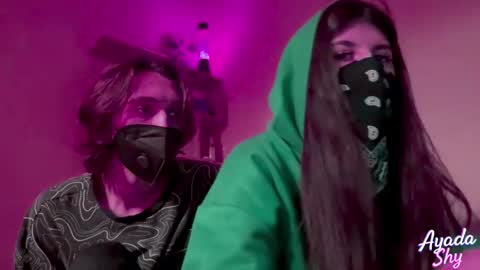 ayadashy stream preview