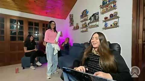 ayla_ny stream preview