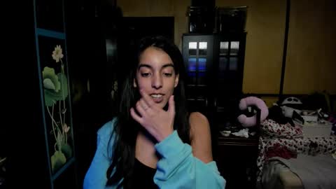 babygirl_claire stream preview