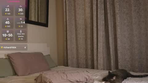 babysaymyname live stream