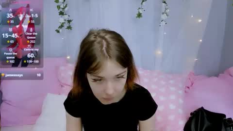 bad_julia stream preview