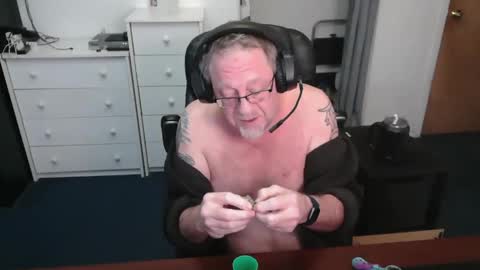 baddass60 live stream