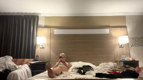badgirlkrissy stream preview
