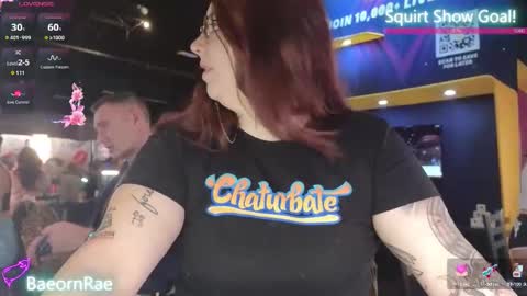 baeornrae stream preview