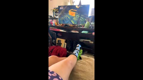 ballistatheboss stream preview