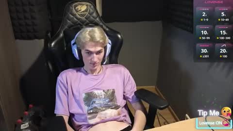 bambelbye live stream