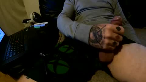 bananaman1991x stream preview