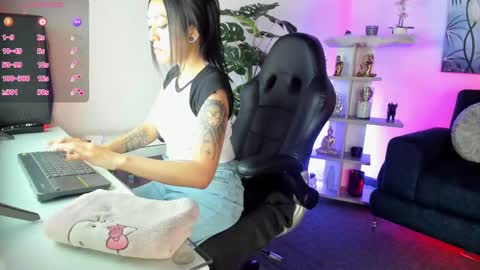 baphy_baby stream preview