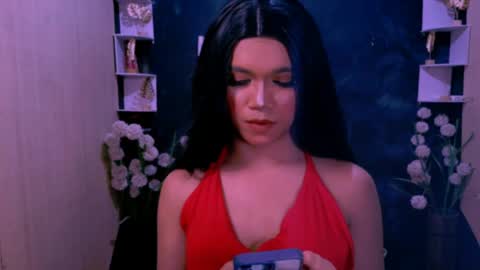 barbieroseee stream preview