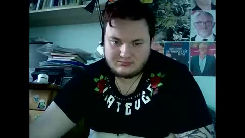 bartthebear69 live stream