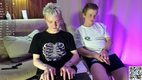 barty_maeve stream preview