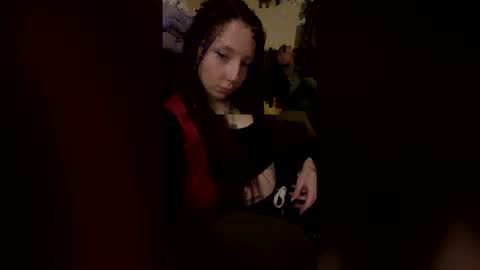 bbbyharp live stream