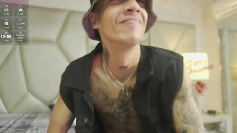 be_curiouss_ stream preview