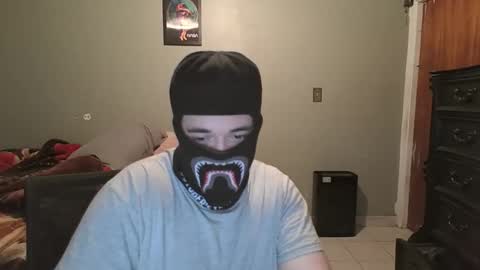 bear0731 stream preview