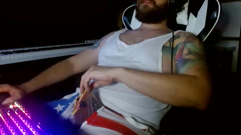 beardbellyandtattoos stream preview