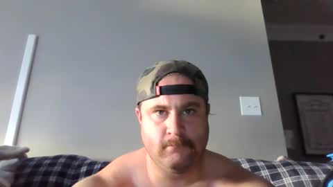 bearded4urpleasure stream preview