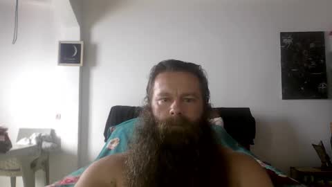 beardeddonkey88 stream preview