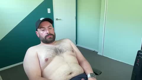 bearguynz stream preview