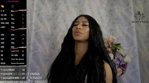 beauty_nina stream preview