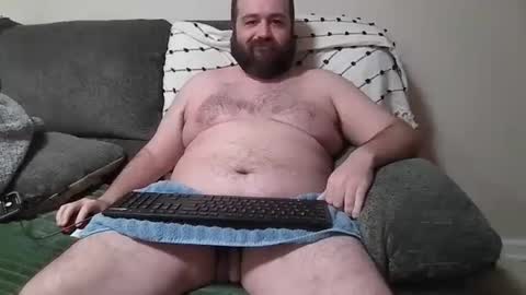 beaverhausenx stream preview