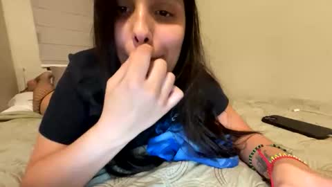 bebesitaa21 stream preview