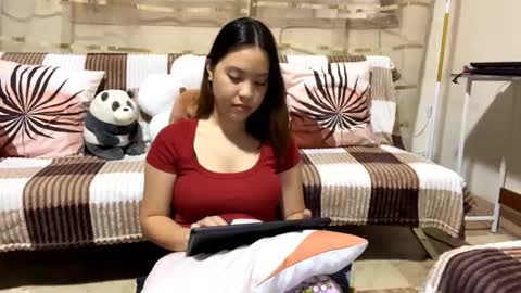 beckielarbi stream preview