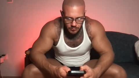 beefyandbald stream preview