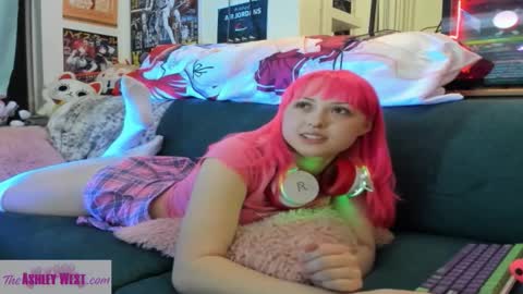 beg4itbaby stream preview