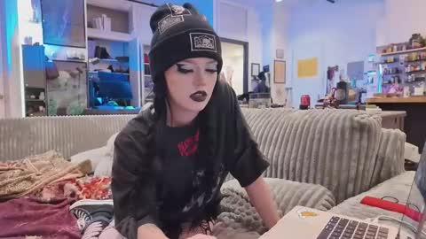 bellamybabyxxx stream preview
