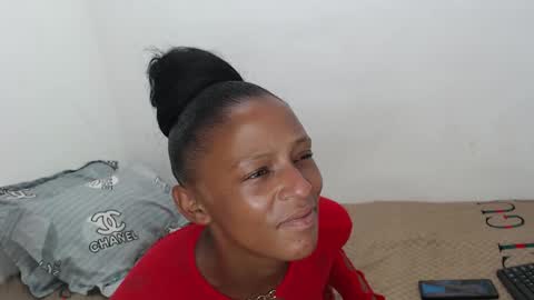 belle_255 stream preview