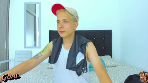 ben_summers stream preview