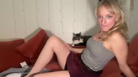 bendforbaby stream preview