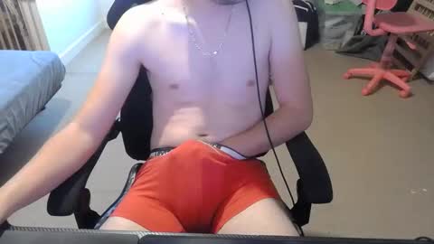 benjifrenchifirst stream preview