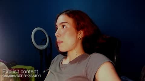 berryxberry stream preview